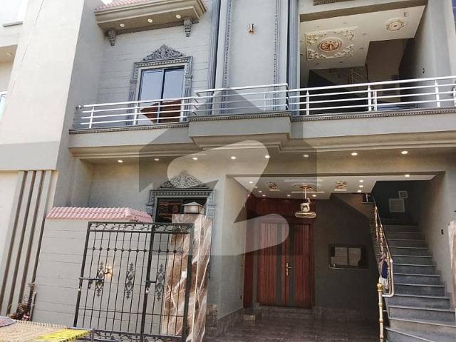 House for sale in Rawalpindi, Islamabad Capital Territory