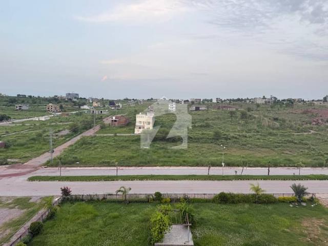 Property for sale in Islamabad