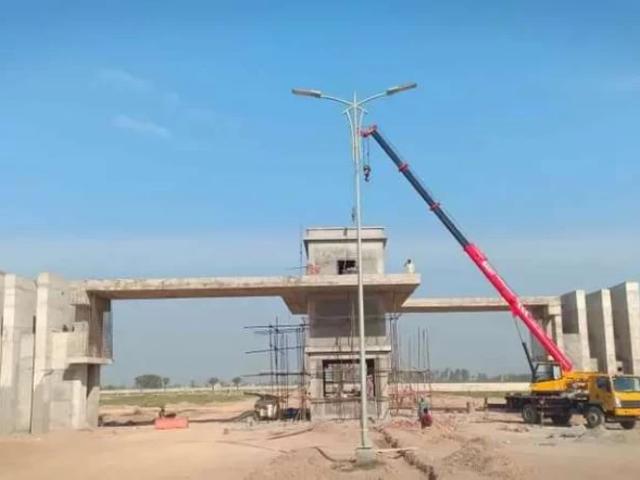 Land for sale in Gujranwala, Islamabad Capital Territory