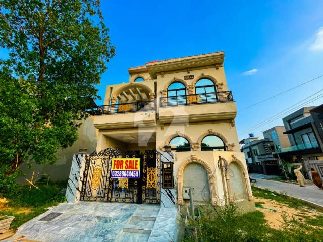 House for sale in Rawalpindi, Islamabad Capital Territory
