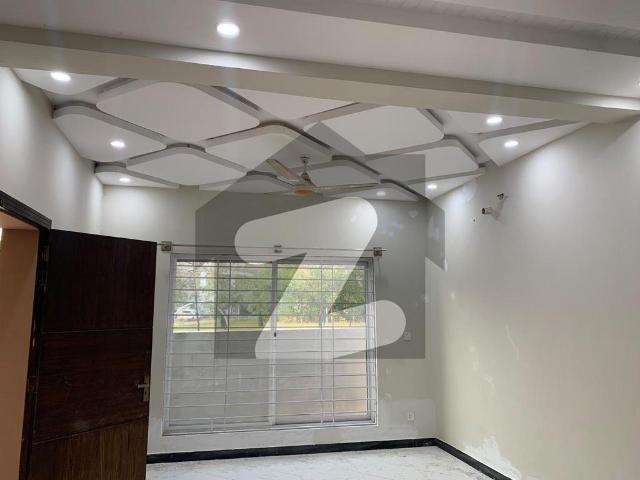 House for rent in اسلام آباد, زون 1