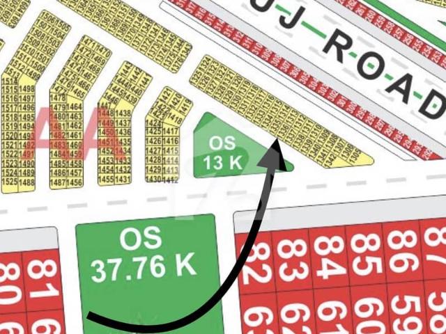 Property for sale in Rawalpindi, Islamabad Capital Territory