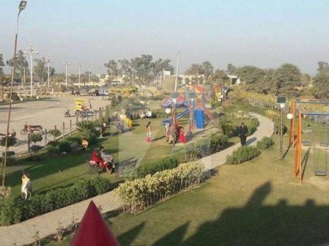 Land for sale in Islamabad Capital Territory