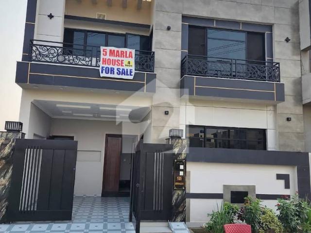 House for sale