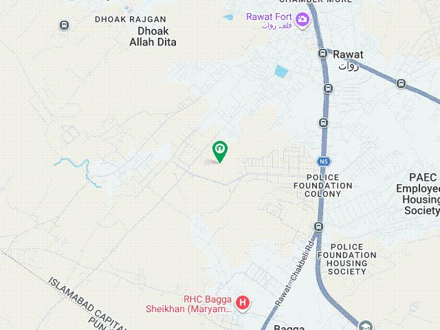 Property for sale in اسلام آباد, زون 1