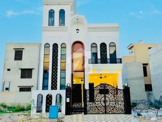House for sale in Gujranwala, Islamabad Capital Territory