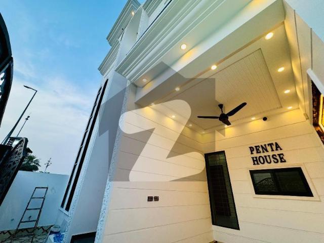 House for sale in Gujranwala, Islamabad Capital Territory