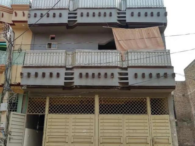 House for sale in تحصیل پشاور شہر, پشاور ڈویژن