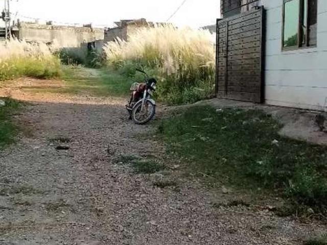 Land for sale in بنی گالا, زون ۴