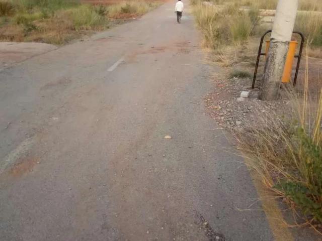 Land for sale in بنی گالا, زون ۴