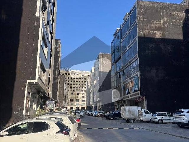 Building for sale in Islamabad