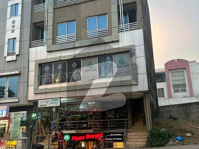 Building for sale in Rawalpindi, Punjab