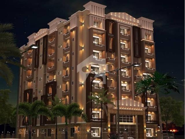 Building for sale in Islamabad