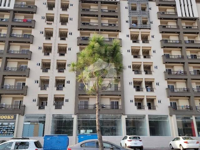 Building for sale in Islamabad