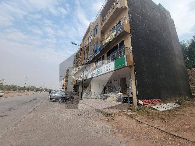 Building for sale in Islamabad