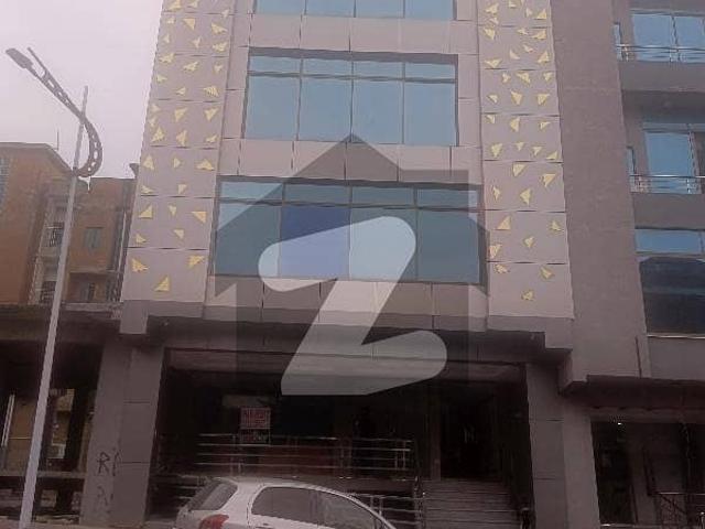 Building for rent in Rawalpindi, Islamabad Capital Territory