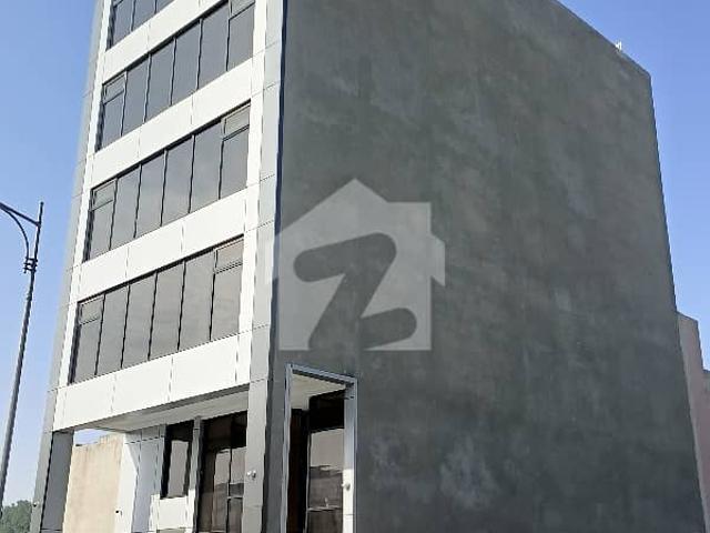 Building for rent in لاہور, لاہور ڈویژن