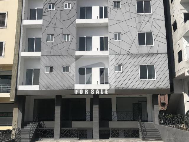 Building for sale in Islamabad
