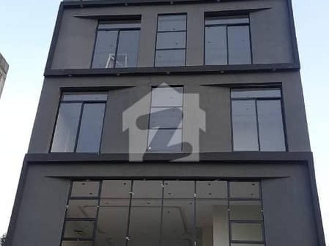 Building for sale in Rawalpindi, Islamabad Capital Territory