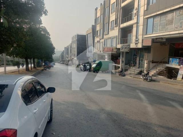 Building for sale in Rawalpindi, Islamabad Capital Territory