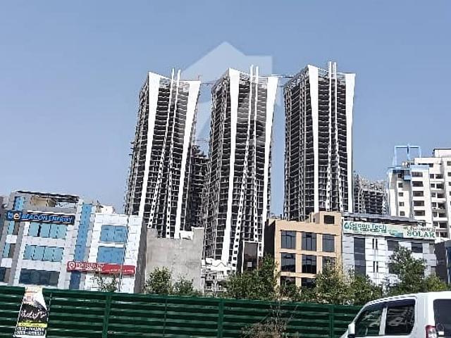 Building for sale in Islamabad
