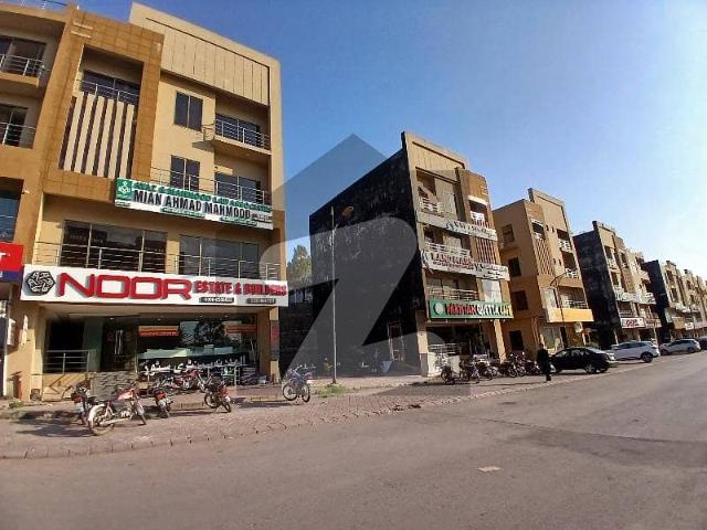 Building for sale in Islamabad
