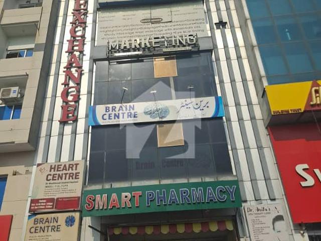 Building for sale in Islamabad