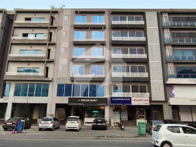 Building for sale in Rawalpindi, Islamabad Capital Territory