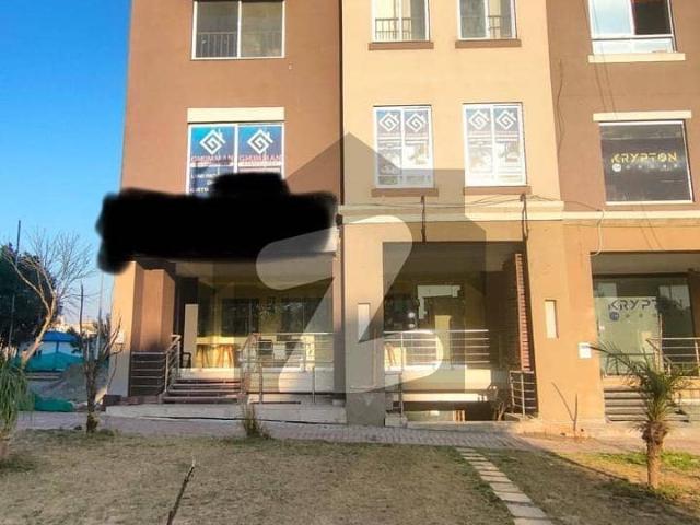 Building for sale in Rawalpindi, Punjab