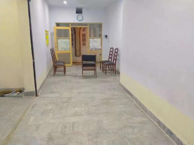 Commercial for rent in Sialkot, Islamabad Capital Territory