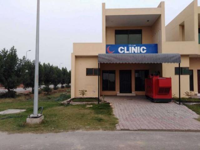 Land for sale in Rawalpindi, Islamabad Capital Territory