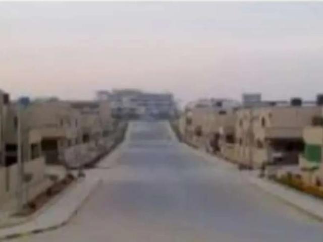Land for sale in Rawalpindi, Islamabad Capital Territory