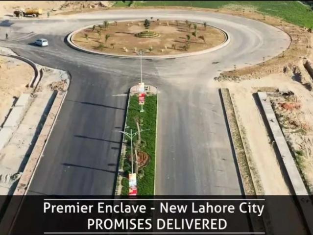 Land for sale in Rawalpindi, Islamabad Capital Territory