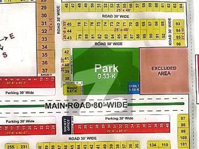 Property for sale in Rawalpindi, Islamabad Capital Territory