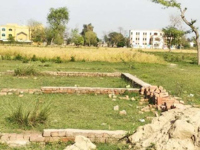 Land for sale in Khushab, Islamabad Capital Territory