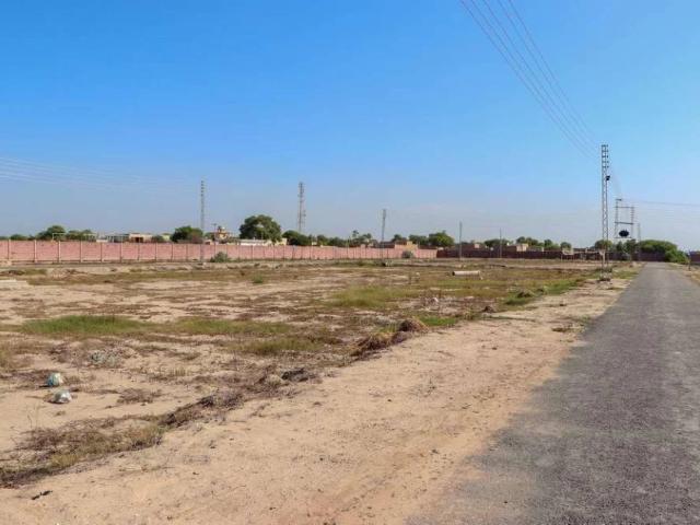 Land for sale in Mailsi, Islamabad Capital Territory