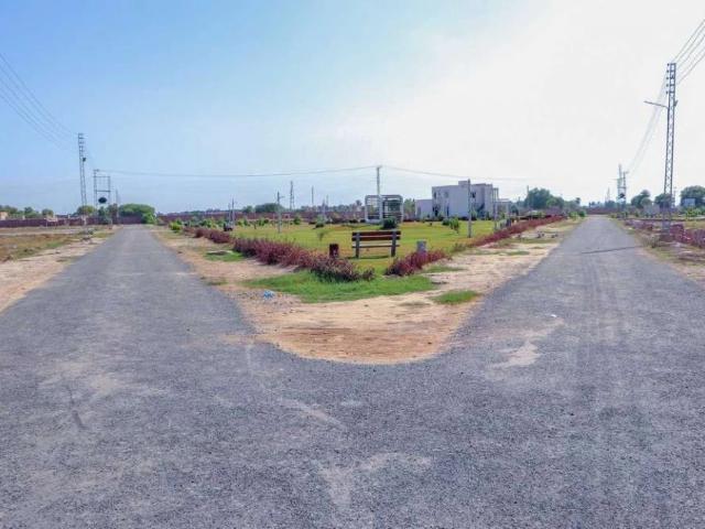 Land for sale in Mailsi, Islamabad Capital Territory