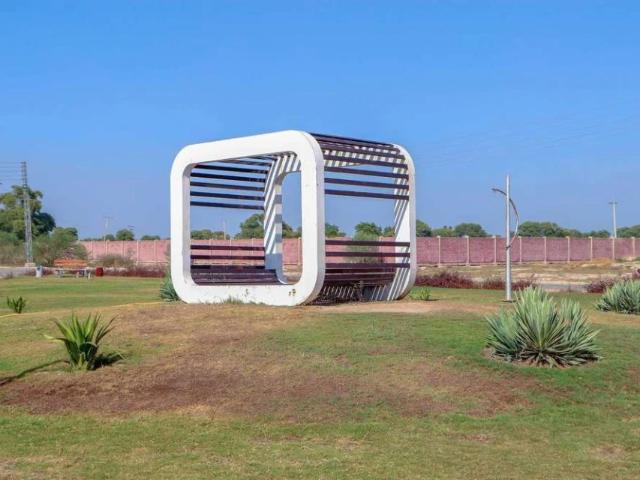 Land for sale in Mailsi, Islamabad Capital Territory