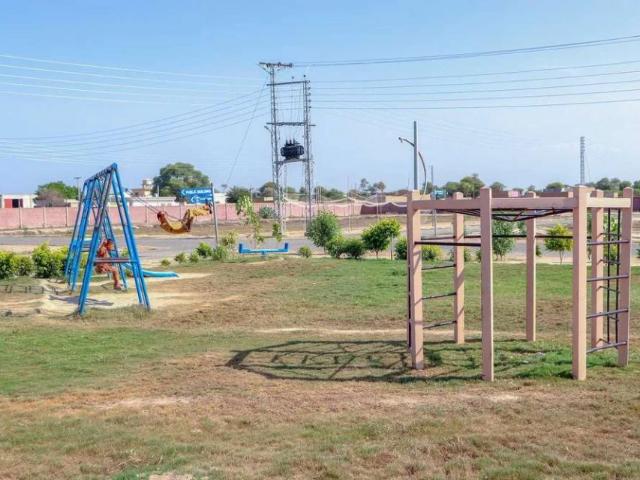 Land for sale in Mailsi, Islamabad Capital Territory