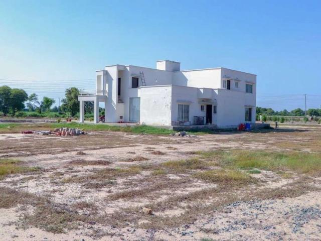 Land for sale in Mailsi, Islamabad Capital Territory