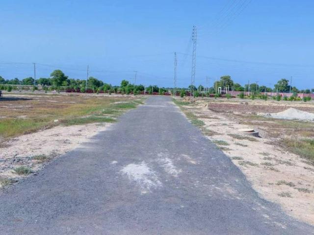 Land for sale in Mailsi, Islamabad Capital Territory