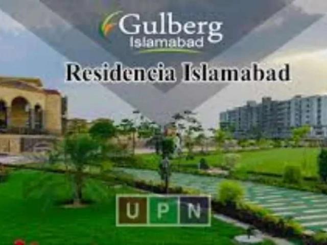 Land for sale in Islamabad
