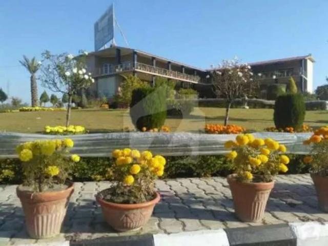Land for sale in Moh. Choki Police, ہری پور