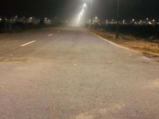 Land for sale in Rawalpindi, Islamabad Capital Territory