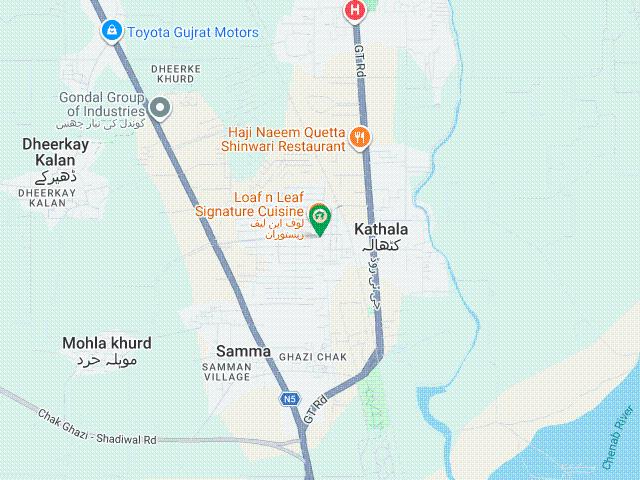 Property for sale in گجرات, گجرات ڈویژن