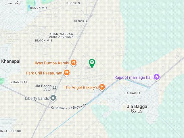 Property for sale in Rawalpindi, Islamabad Capital Territory