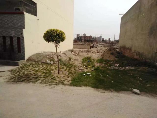 Land for sale in Rawalpindi, Islamabad Capital Territory
