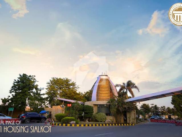 Property for sale in Sialkot, Islamabad Capital Territory