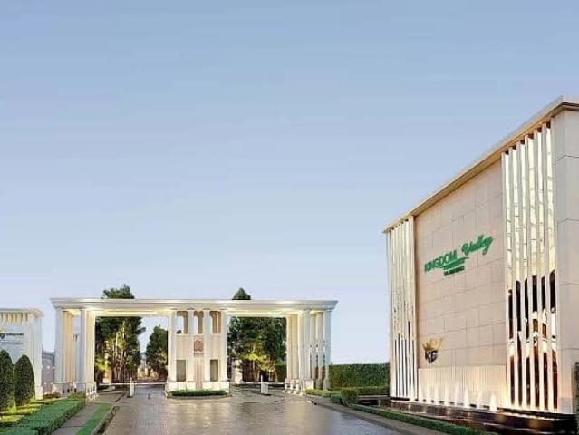 Land for sale in Rawalpindi, Islamabad Capital Territory