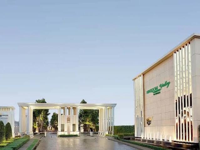 Land for sale in Rawalpindi, Islamabad Capital Territory